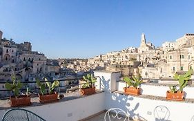 Lo Splendore Dei Sassi